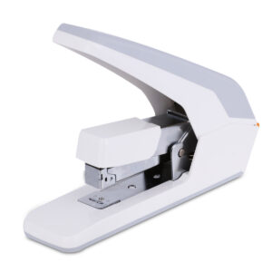 Ergonomic Heavy-Duty Stapler