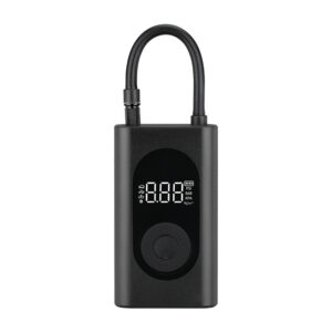 Car Smart Digital Display Air Pump