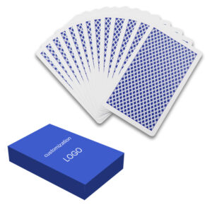 Customizable Playing Cards