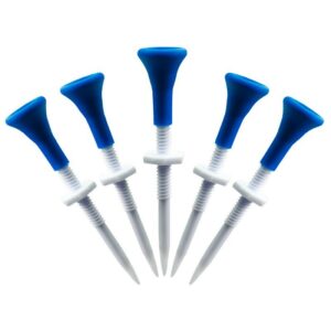 Adjustable Plastic Tee