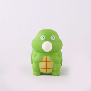 TPR Turtle Bubble Stress Ball