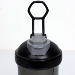 Black Fitness 13 oz Shaker Cup