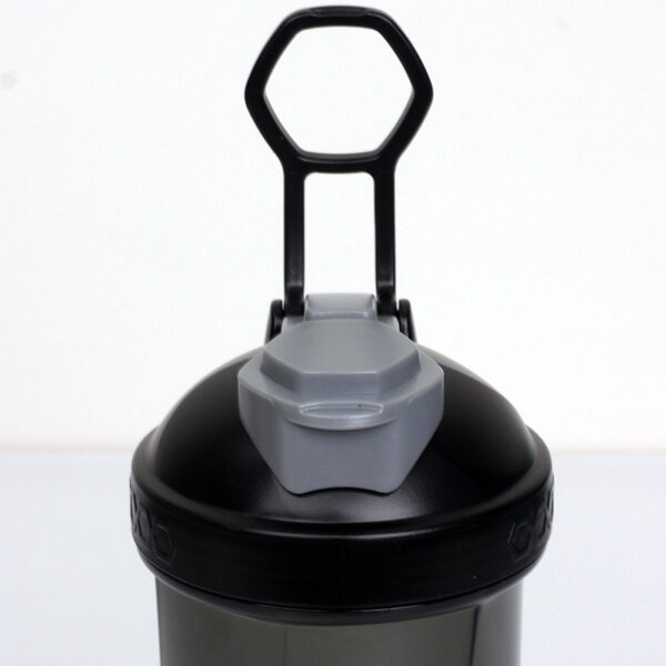 Black Fitness 13 oz Shaker Cup