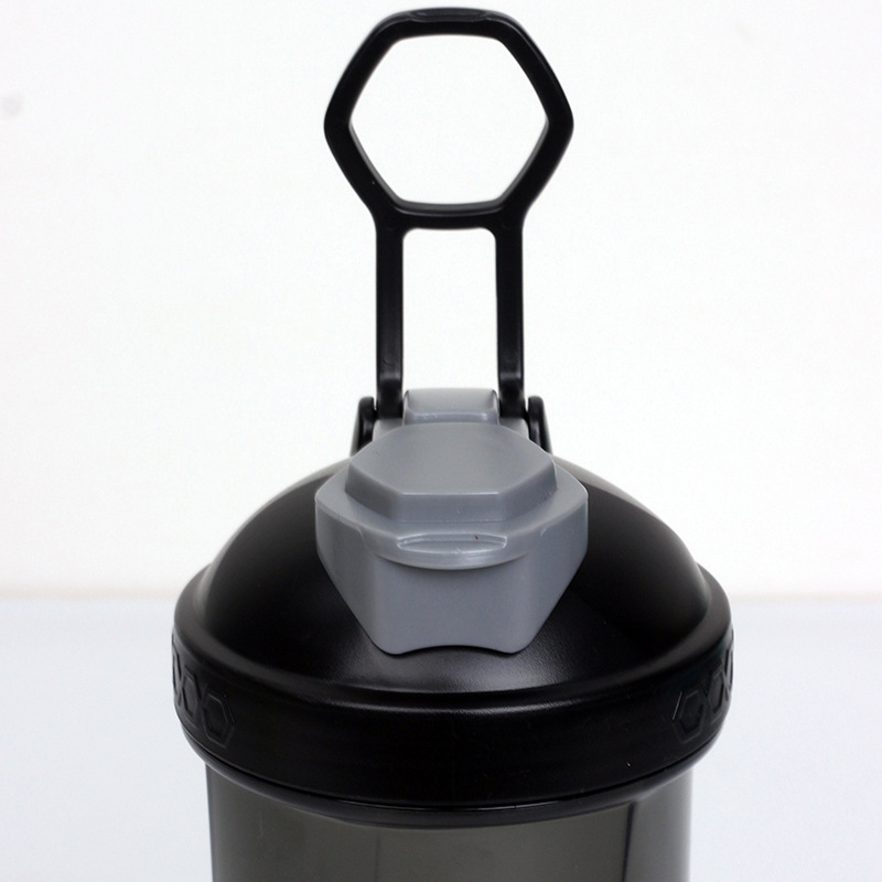 Black Fitness 13 oz Shaker Cup