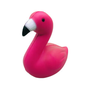 Flamingo Stress Ball