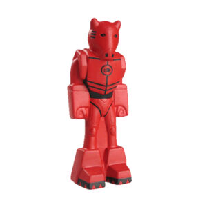 Transformers Stress Ball