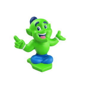 Arabian Genie Stress Ball