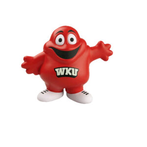 Active Man Stress Ball