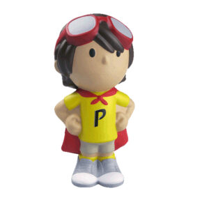 Cool Man Stress Ball