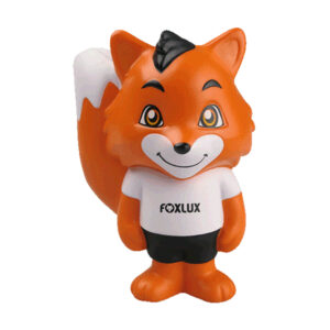 T-Shirt Fox Stress Ball