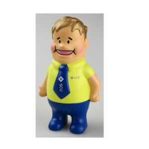 Tie Boy Stress Ball