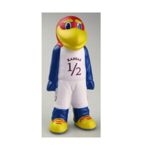 Big Bird Athlete Stress Ball