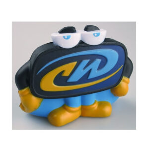 Billboard Stress Ball