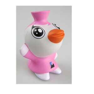 Standing Duck Stress Ball