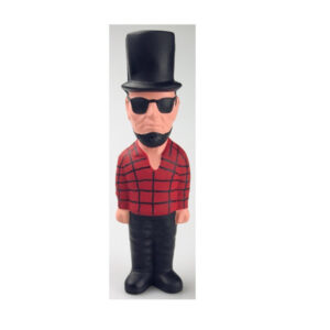 Sunglasses Cool Guy Stress Ball