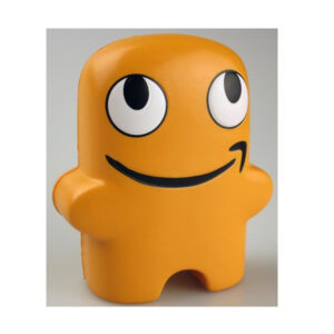 Cute FigureStress Ball