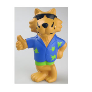 Cool Cat Stress Ball