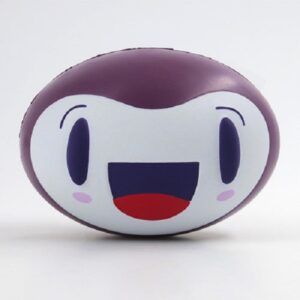 Alien Figurine Stress Ball