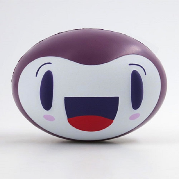 Alien Figurine Stress Ball
