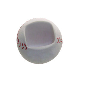 PU Baseball Phone Holder Stress Reliever