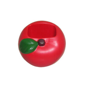Apple Stress Ball
