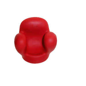 PU Boxing-style Sofa Phone Holder Stress Ball