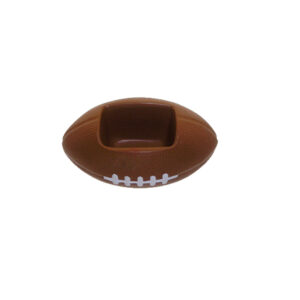 PU Rugby Phone Holder Stress Ball