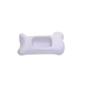 PU Bone Phone Holder Stress Ball