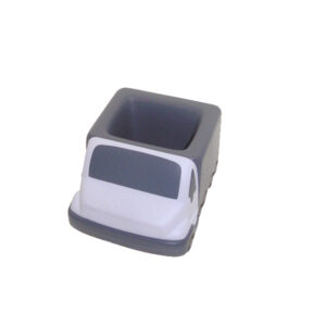 PU Truck Phone Holder Stress Ball