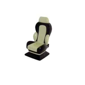 PU Sofa Chair with Base Stress Ball