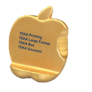 Apple Stress Ball