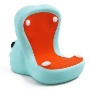 PU Hippo Phone Holder Stress Ball