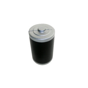 Battery Stress Ball
