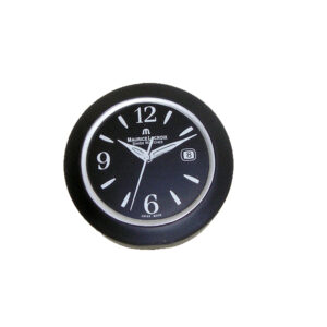 Clock Stress Ball