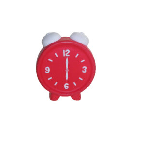 Alarm Clock Stress Ball