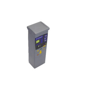 Air Pump Stress Ball