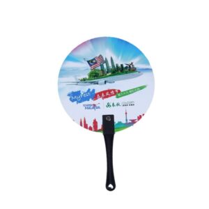 Plastic Fan