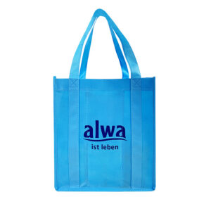 Non-woven Bag for Wine Packaging-6 Bottles