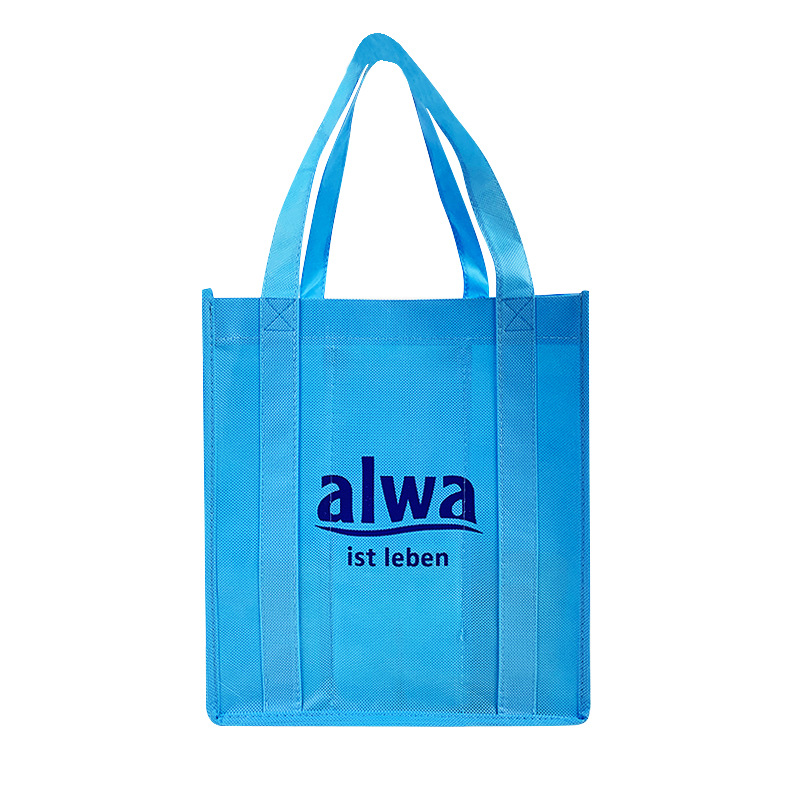 Non-woven Bag for Wine Packaging-6 Bottles