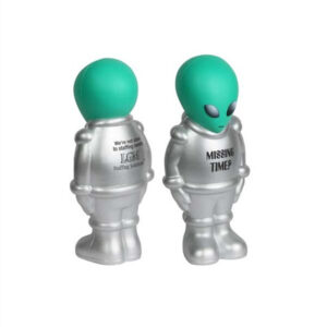 Alien Stress Ball with Your Logo