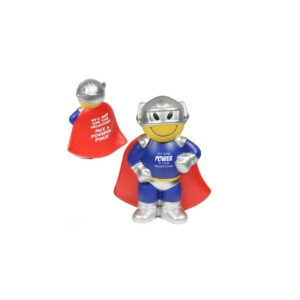 Cape Chocolate Superman Stress Ball
