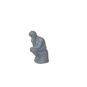 Thinker Stress Ball
