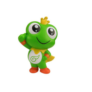 Cape Frog Stress Ball