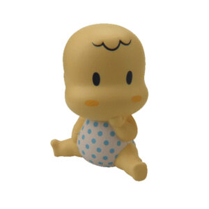 Baby Seated Stress Ball