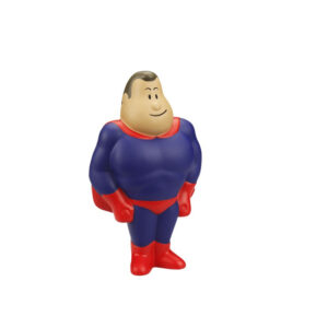 Superman Stress Ball