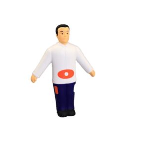 Carer Stress Ball