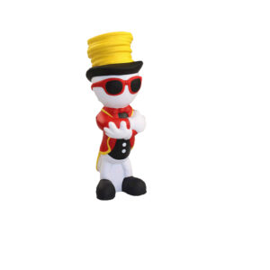 Tycoon Stress Ball