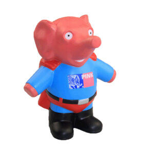 Super Elephant Stress Ball
