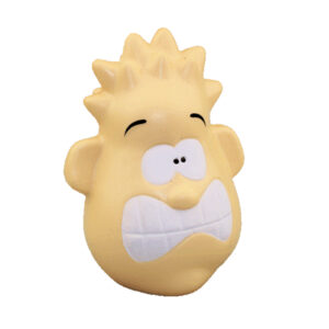 Astonishing Head Stress Ball
