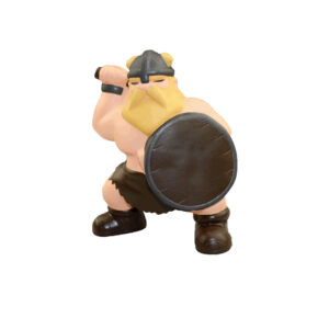 Viking Stress Ball with Your Logo
